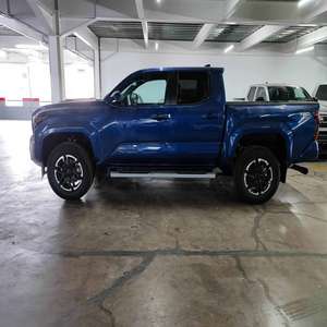 Automático para Tacoma, Cuero, Volante a la Derecha, Techo Solar, Cámara Trasera 360, Mejor Precio, Venta al por Mayor Disponible, Stock, Compra Rápida - Product Image 4