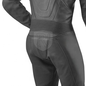 Offre Spéciale de moto en cuir véritable de course respirante de haute qualité - Product Image 6