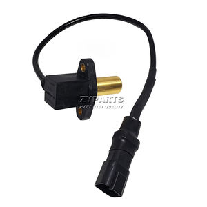 WA250-5 कोमात्सु ट्रांसफर सेंसर 418-18-31501 - Product Image 1