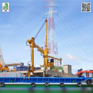 Bandas transportadoras neumáticas de alta calidad para el transporte de maíz, bagazo y trigo, diseñadas para embarcaciones de más de 3000 toneladas. - Product Image 2