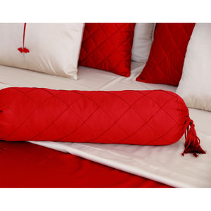 Garnet Decorative and <b>Throw</b> <b>Pillows</b> - Product Image 1