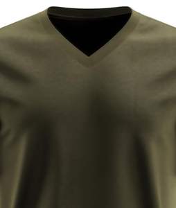 Camiseta de Algodón Grueso Personalizada para Hombre, Jersey Unisex de Alta Calidad con Estampado 3D de Espuma, Diseño Unisex - Product Image 3