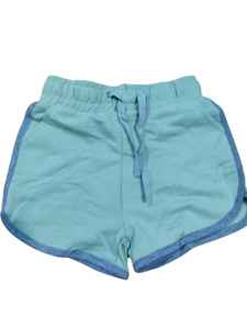 Shorts taille mi-haute pour femme, personnalisés du Bangladesh, haute qualité, couleurs vives, décontractés, été, course, amincissants, respirants - Product Image 4