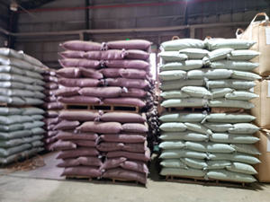 Café vert Robusta 100% pur du Vietnam, prêt pour l'étiquetage privé et l'exportation mondiale, vente en gros en vrac B2B depuis le Vietnam - Product Image 6