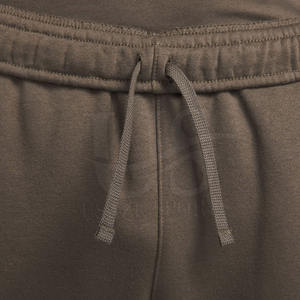 <b>Men's</b> Customized Oversize Streetwear Casual <b>Trousers</b> with High Waist Straight Pattern and Customizable Logo Reasonable Price - Product Image 4