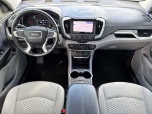 GMC Terrain SLE 2020 Usada en Buen Estado - Product Image 3