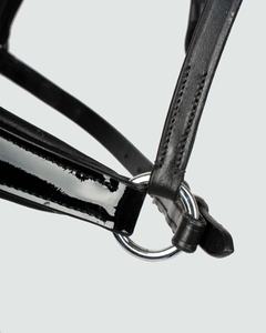 Brida de caballo de alta calidad Brida de cuero de caballo de la mejor calidad Precio más bajo Brida de cuero de caballo - Product Image 5