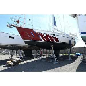 Alfa 51 Cabin Cruisers Año Modelo 2002/2004 Motor de 100 CV - Product Image 4