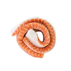 ปลาแซลมอนแอตแลนติกสดจากตลาดญี่ปุ่น ชิ้นทั้งตัว แช่แข็งแบบแห้ง/แช่แข็งแบบแช่เย็น  ไขมันต่ำ  เกรดคุณภาพ  บรรจุกล่อง/ซอง - Product Image 1