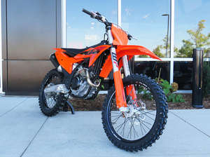 Superventas 2024 Motocicleta Todoterreno KTM 250 SX-F - Lista para Enviar, Nueva en Existencia - Product Image 3