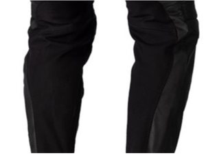 กางเกงขี่มอเตอร์ไซค์หนังควายและสี่ทิศทางผ้า Samtex กางเกงแฟชั่น - Product Image 6