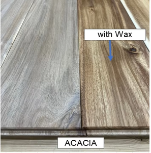 Materiales de Acabado a Granel, Productos de Pisos de Madera a Base de Plantas, Cera 100% Natural Hecha a Mano - Product Image 2