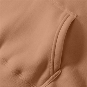 Sudadera de 2 piezas con estampado de invierno para mujer con Sudadera con capucha y pantalones de chándal Jogger Material de lana pesada - Product Image 3