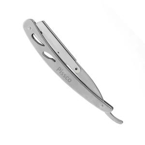 Fabricant de premier plan Pissco pour rasoir de barbier à manche, rasoir de sécurité pliant, couteau de rasage de barbier, supports pour rasoirs de barbier droits - Product Image 2