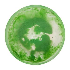 Faizacraft, cuenco para servir ensalada de resina epoxi pulido a mano, cuencos de mesa de cocina de nuevo diseño para el hogar y el jardín - Product Image 5