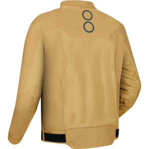 เสื้อแจ็กเก็ตมอเตอร์ไซค์สำหรับผู้ชาย, เสื้อแจ็คเก็ตบุนวมสำหรับขี่มอเตอร์ไซค์ - Product Image 2