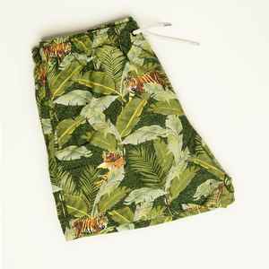 100% Polyester Coton Plus La Taille Homme Shorts Sublimation Imprimer Athlétique Séchage Rapide Plage Short De Bain pour Street Wear - Product Image 6