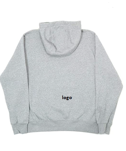 Hommes de Pull Polaire À Capuche 80% Coton 20% Polyester Importés Tirer Sur fermeture Machine Lavage Beaucoup Sourcing De Bangladesh - Product Image 2