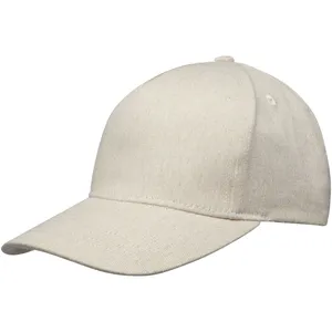Casquette en Onyx Recyclé : Gadget Écoresponsable pour la Promotion de Chapeaux et Casquettes - Product Image 5