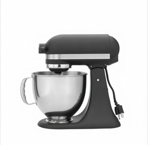 Batteur sur socle professionnel à tête inclinable de 5 litres – Système de mélange planétaire Elite Series 4,8 L - Product Image 2