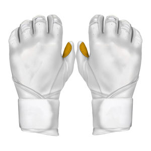 Guantes de Bateo de Béisbol Workhorse, Guantes Duraderos de Alto Rendimiento, Jugadores de Béisbol Serios, Protección de Agarre, Mayoristas - Product Image 1