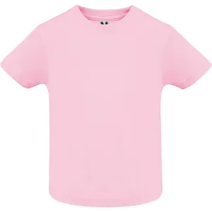 Gadget Personalizzati per Neonati, Magliette Promozionali Personalizzabili per Bambini - Product Image 5