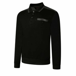 Wholesale Factory Price Men's Polo T <b>Shirts</b> High Quality 100% Cotton Custom Design <b>Moisture</b> <b>wicking</b> Breathable Short Embroidered - Product Image 2
