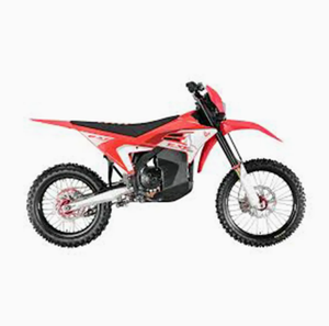 Motocicleta Eléctrica Urbana Estilo Motocross, Motocicletas Eléctricas Económicas, Arct1c Le0pards Exe 800 ( Telegramas /+1 6319219112 ) - Product Image 5