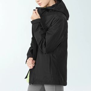 Veste d'hiver Softshell de haute qualité la plus populaire pour les femmes personnalisée conçue style célèbre fermeture éclair coton respirant OEM grande taille - Product Image 5