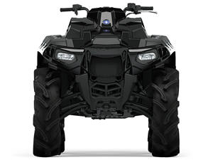 Venta en Subasta de Motos Nuevas Polaris Sportsman 850 Mud Editions 2025 - Product Image 4