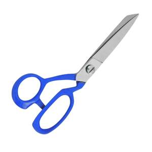 Ciseaux de couture professionnels, ciseaux à tissu robustes, acier inoxydable, outils de tailleur, ciseaux de tailleur, ciseaux de coupe pour la confection de robes - Product Image 2