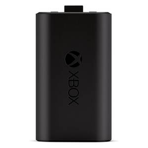 Kit de Carga y Juego para Xbox One de Microsoft, Color Negro, Accesorio de Batería para Videojuegos, Modelo SXW 00002 - Product Image 5