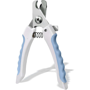 FLAMIA & JABZ cortaúñas profesional para mascotas para perros, gatos, conejos, cobayas, Material de acero inoxidable, incluye lima de uñas - Product Image 4