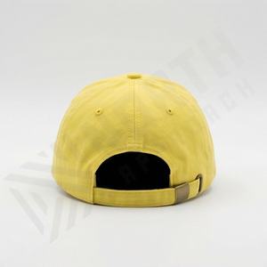 Casquette Hip Hop à visière plate réglable, logo personnalisé, casquettes de baseball aux couleurs vives, Gorras tendance, chapeau Snapback - Product Image 2