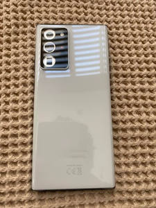 Teléfono en China, Venta al por Mayor, Buen Precio, Teléfonos Móviles Android Note20 - Product Image 4