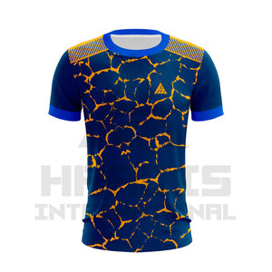 Jersey de entrenamiento profesional de alta calidad para hombre, Jersey gaa de Material de alta calidad - Product Image 1