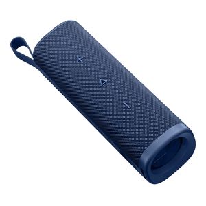 ลำโพงไร้สายระบบเสียง Xiaomi กลางแจ้ง30W สีฟ้า5.4บลูทูธ IP67 2600mAh - Product Image 2