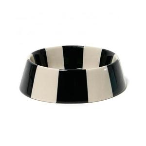 Cuenco para perros de forma redonda de diseño estándar Cuenco de comida de mármol y acero inoxidable de calidad superior al precio más barato - Product Image 6