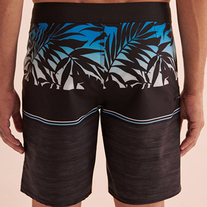 2025 <b>Men's</b> <b>Lightweight</b> Beach <b>Shorts</b> Quick Dry Sports Casual <b>Shorts</b> Eco-Friendly High Street Style with Solid Pattern Sublimated - Product Image 6