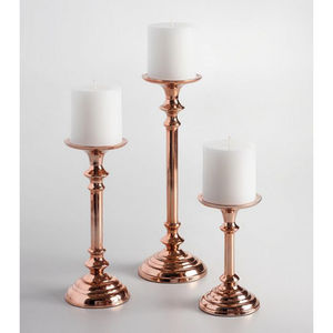 Candelabro de metal de la mejor calidad, candelabro de color dorado para decoración de sala de estar, candelabro a un precio razonable - Product Image 2