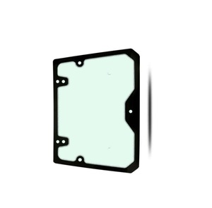 Tractores especiales de perfil bajo y serie estrecha 3025D/3035D/3043D/5075EN parabrisas delantero/vidrio de cabina de tractor/ventanas laterales - Product Image 1