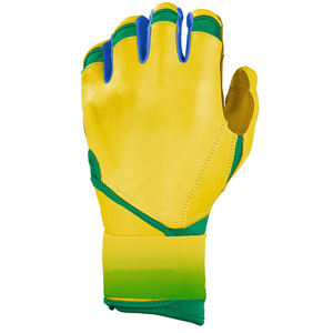 Gants de baseball professionnels personnalisés, créez votre propre logo, gants de baseball pour hommes - Product Image 5