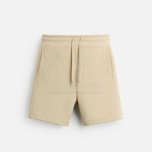 Servicio OEM al por mayor diseño personalizado hombres pantalones cortos nueva llegada Etiqueta Privada hombres pantalones cortos para adultos - Product Image 1