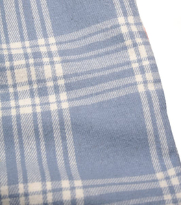 Pantalones de Franela para Hombre, Elegantes y Cómodos, Ropa de Dormir para Descansar, Según Demanda del Cliente - Product Image 5