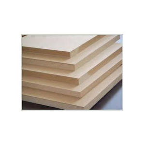 Tableros de fibra de alta calidad 3mm 6mm 12mm 15mm 18mm Tablero de melamina blanca Mdf Hdf - Product Image 6