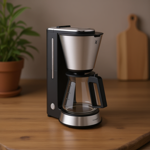 Cafetera de Goteo WMF Kitchen Minis, Diseño Elegante en Vidrio para una Preparación Diaria Perfecta - Product Image 3