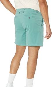 Nuevas Bermudas cosidas para hombre, pantalones cortos transpirables antiarrugas hechos a medida, Bermudas de alta calidad para hombres con tarifa al por mayor - Product Image 2