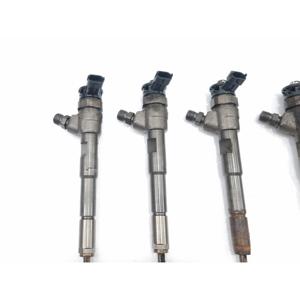 INYECTORES NISSAN NV200 1ª Serie 0445110652 K9K 892 Diésel 1500 (09>) - Product Image 4