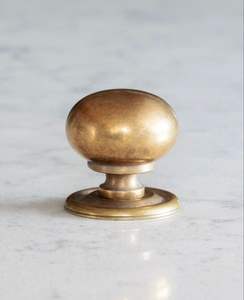 Pomo de Puerta de Latón, Lujoso, Atemporal, Sofisticado, Elegante, Vintage, Ornamentado, Hecho a Mano, Refinado, Duradero, de Alta Calidad, Diseño Elegante - Product Image 6