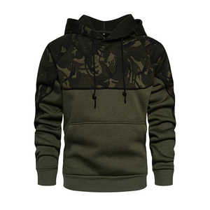 High Quality Cotton French Terry Oversize Hoodie Streetwear <b>Thick</b> <b>Fleece</b> Undefined Drop Shoulder Plain Blank Hoodie - Product Image 3